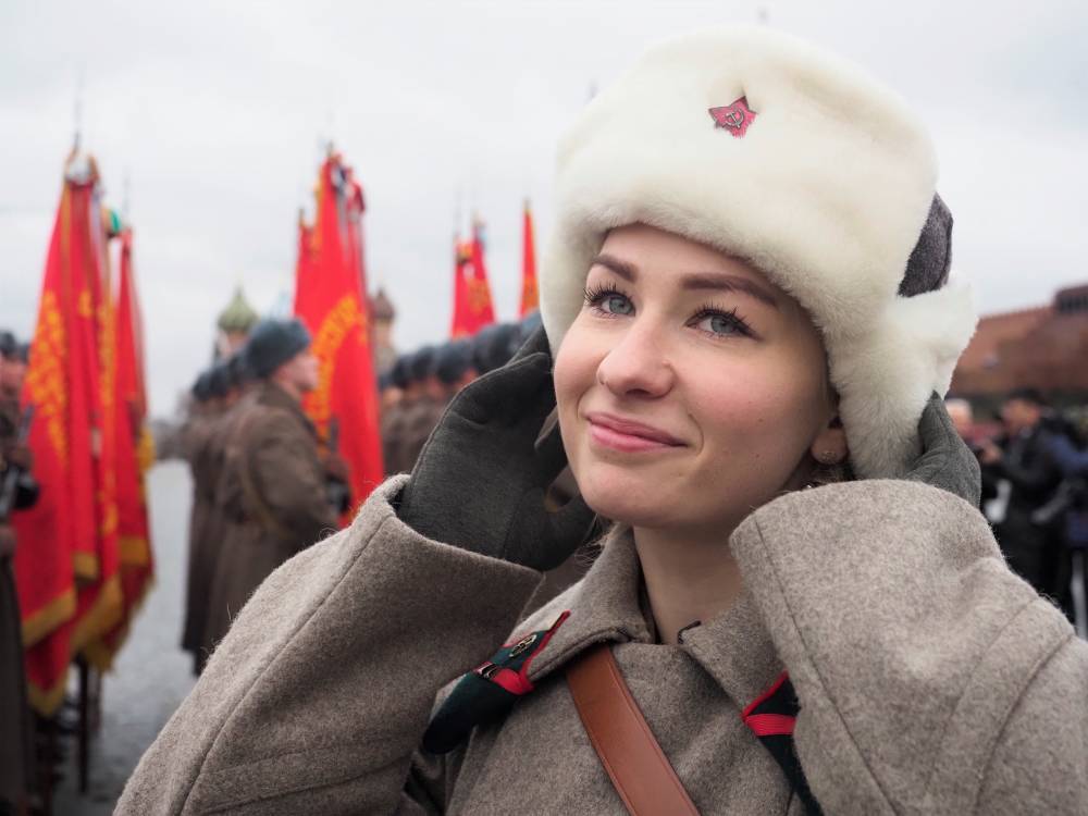 Парады Победы будущего года проведут почти в 30 городах России