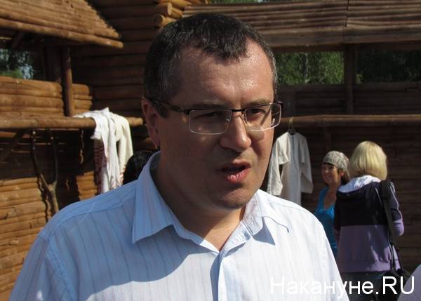 На Южном Урале в суд направлено уголовное дело на главу Чебаркуля, обвиняемого в получении взятки