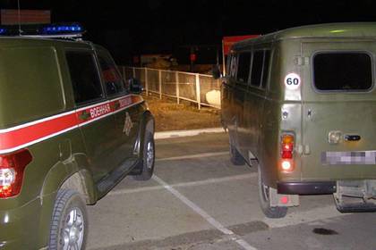 Расстрел в воинской части в Забайкалье привел к новому уголовному делу