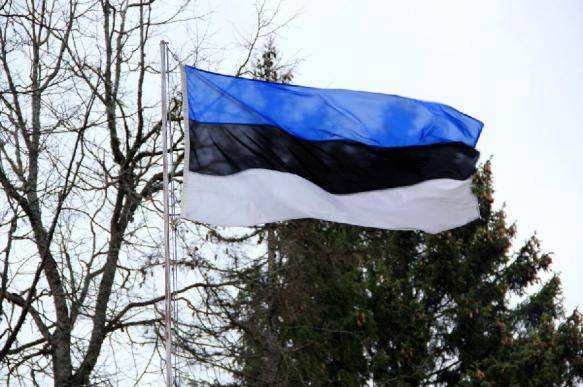 Эстония требует вернуть "аннексированные Россией территории"