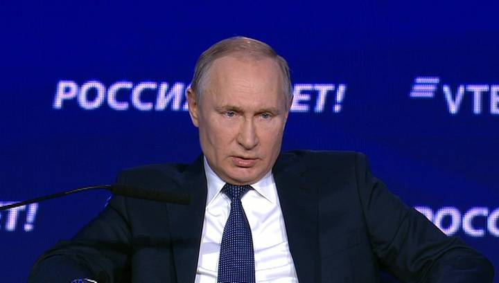 В ногу себе выстрелили, и все: Путин поначалу испытал тревогу от введения санкций