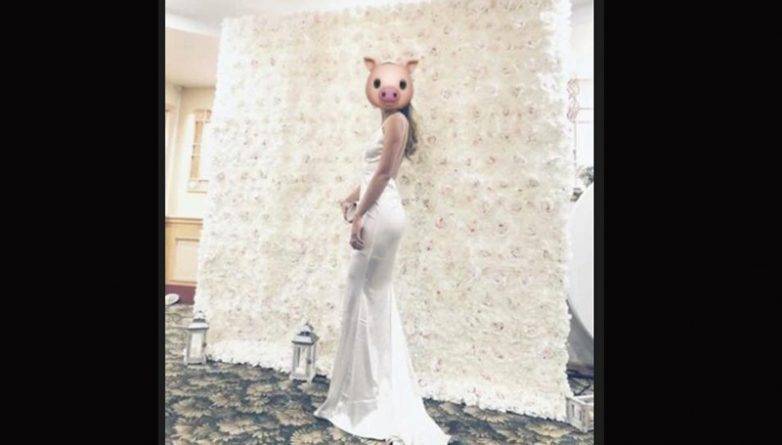 «Все смотрели только на меня»: Соцсети раскритиковали гостью, которая пришла в свадебном платье на чужую свадьбу