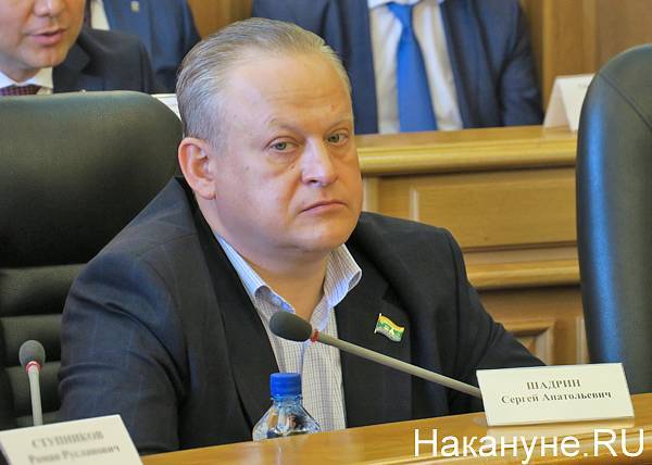 Депутат гордумы пришел на заседание апелляционного суда по участку над "Бажовской"