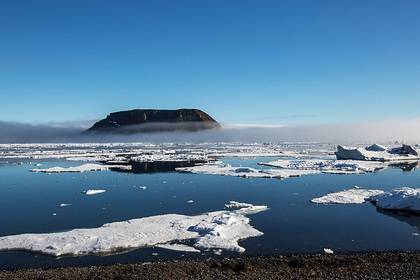 Якутские ученые изучат жизнь человека в Арктике