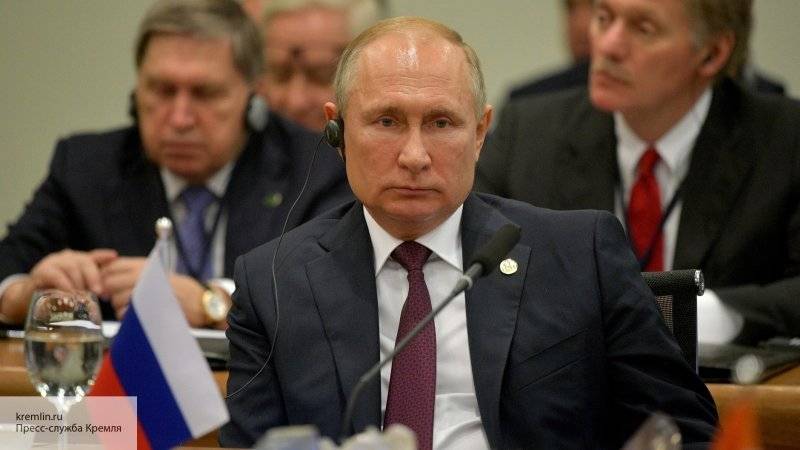 Россия трансформирует политические отношения с Африкой в экономические проекты – Путин