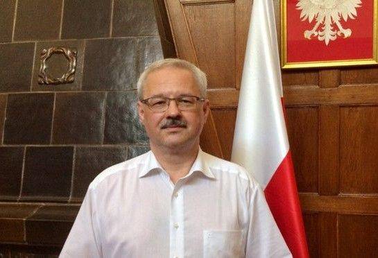 Польский дипломат: в ФРГ хотят стереть память о поляках-узниках концлагерей
