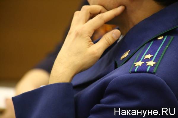На Южном Урале прокуратура потребовала досрочно прекратить полномочия осужденного депутата