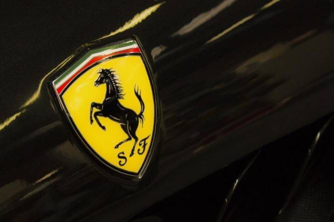 Ferrari снизит темпы обновления модельного ряда в 2020 году