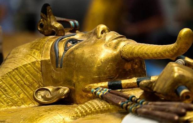 Возможная причина смерти Тутанхамона названа в Египте