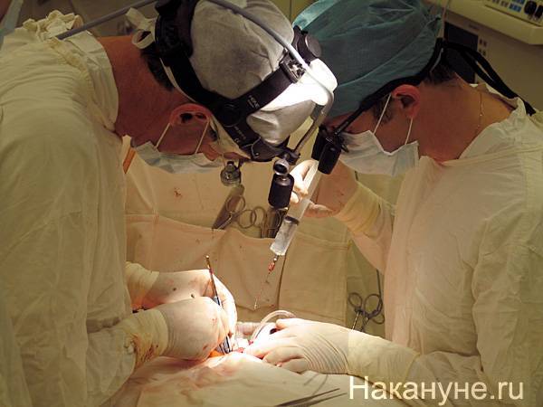 Свердловские онкологи и хирурги оценили операции с использованием роботов в Германии