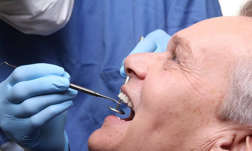 Сколько стоят услуги стоматолога в Германии