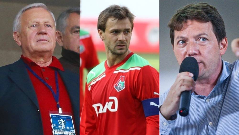 Сычев, Черданцев и Колосков оценили перспективы России на Евро-2020