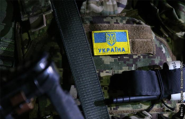 Ростовского военнослужащего заподозрили в работе на украинскую разведку