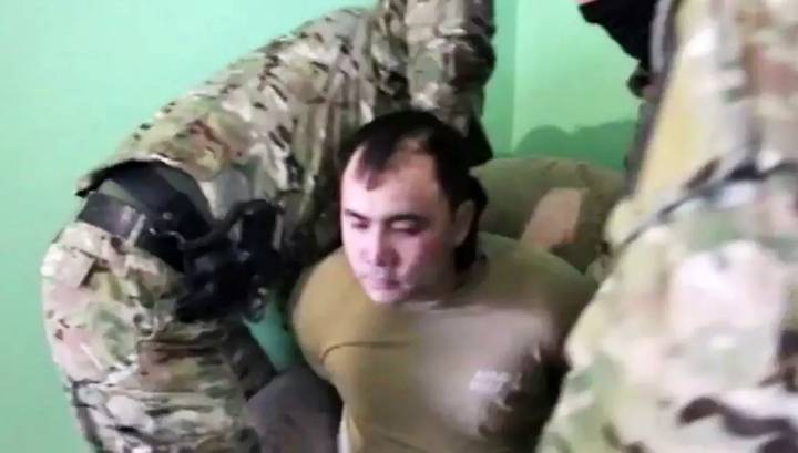 ФСБ задержала российского военного, работавшего на украинскую разведку