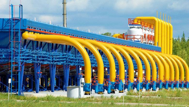 Анатолий Несмиян: «Германия отстояла у России украинский транзит газа»