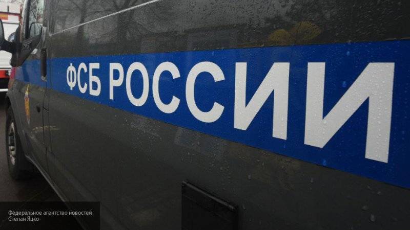 ФСБ задержала российского военнослужащего по подозрению в шпионаже в пользу Украины