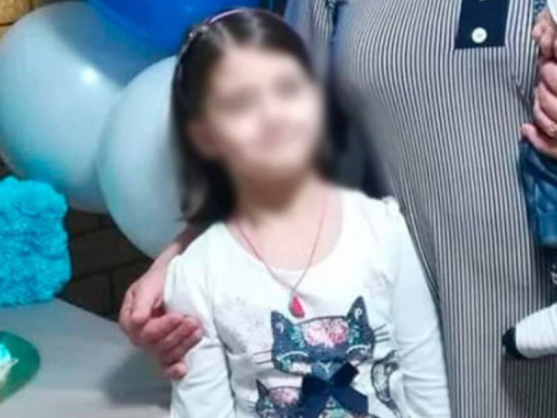 Избил и выбросил: пропавшую 9-летнюю девочку нашли в выгребной яме