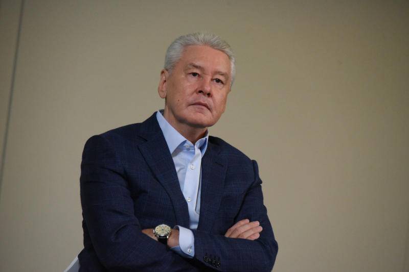 Сергей Собянин призвал москвичей предлагать идеи по развитию спорта