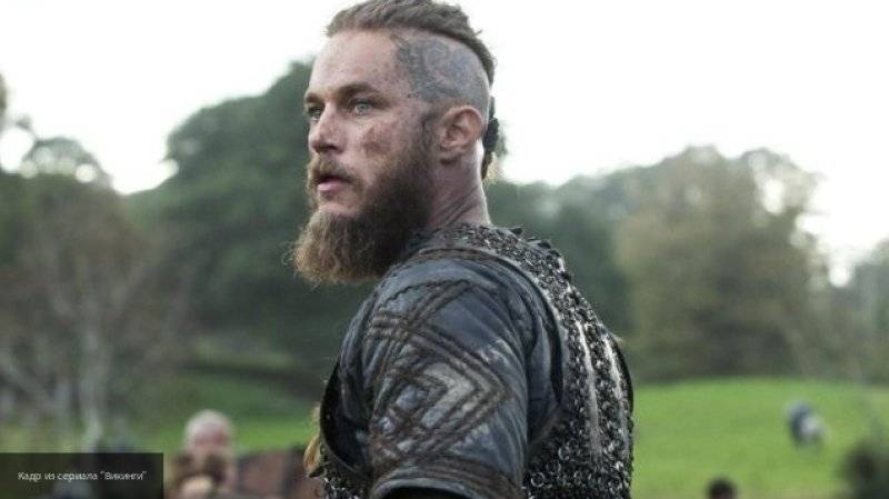 Netflix планирует снять спин-офф сериала "Викинги"