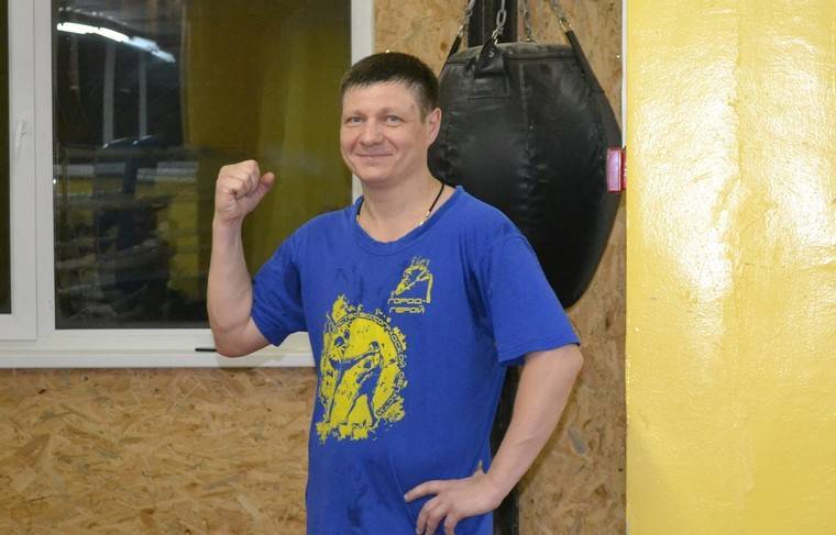 Федерация бокса России разберётся с увольнением волгоградского тренера