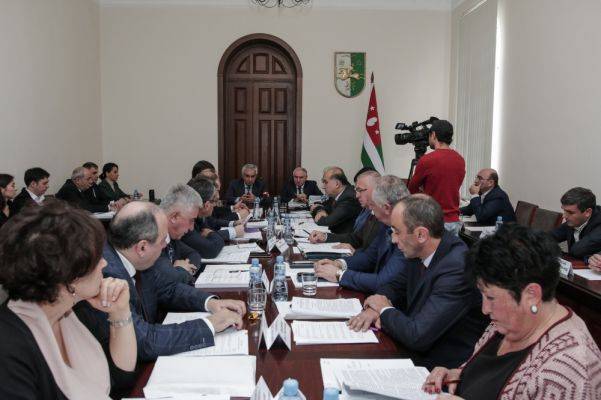 Абхазия и Никарагуа будут сотрудничать в сфере сельского хозяйства