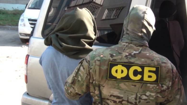 ФСБ задержала членов ИГ*, которые вербовали москвичей и жителей МО в Сирию