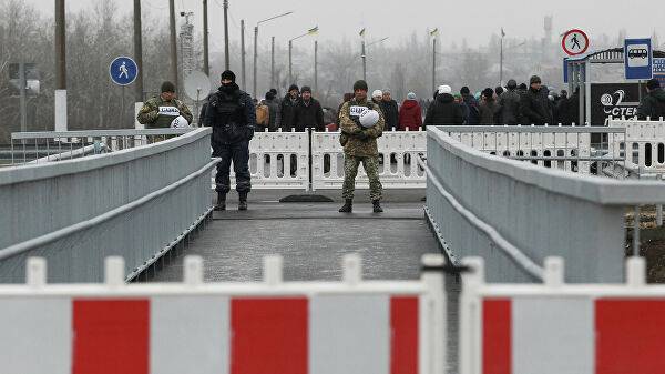 Зеленский открыл мост, по которому «не проедет танк» и выдвинул новые условия России