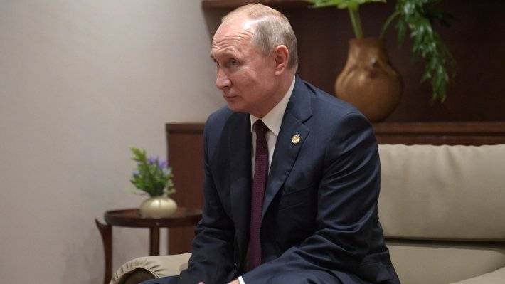 Путин заявил, что итоги распада СССР оказались хуже самых негативных ожиданий