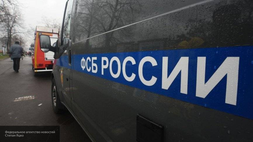Трех вербовщиков ИГИЛ задержали в Московском регионе, сообщили в ФСБ