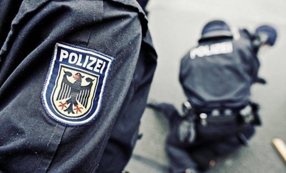 Немецкая полиция расследует ложно-антисемитское избиение - Cursorinfo: главные новости Израиля