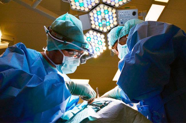 Никто не знает, куда Минздрав ведет трансплантологию – Михаил Каабак