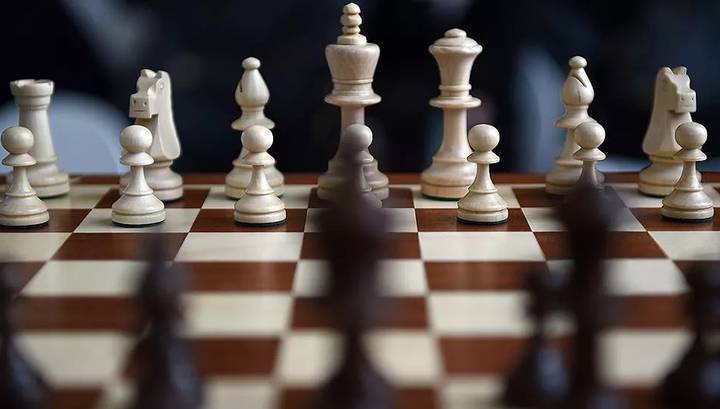 Москва примет шахматный чемпионат мира по блицу и рапиду