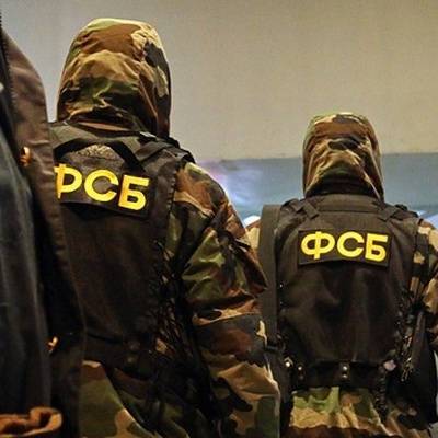 ФСБ задержала российского военного по подозрению в шпионаже в пользу Украины