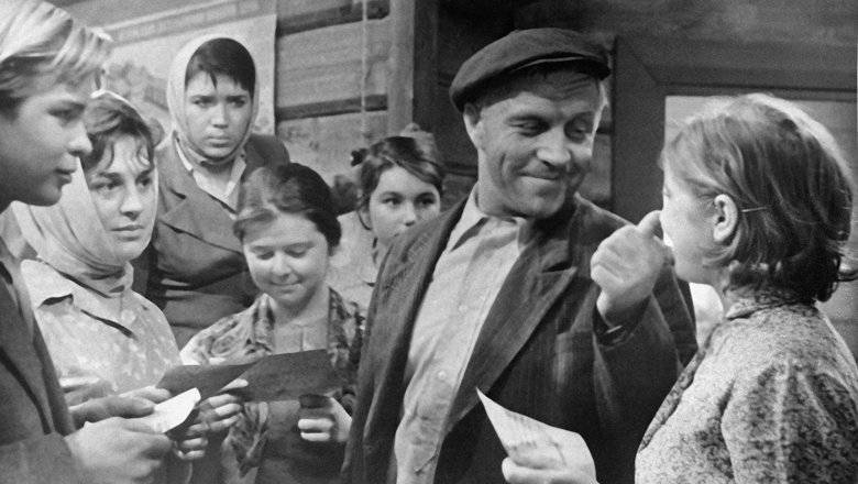 Русский Брандо: 20 ноября 1927 года родился великий актер Михаил Ульянов
