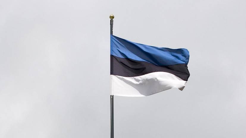 Эксперт оценил призыв эстонского политика «вернуть территории»