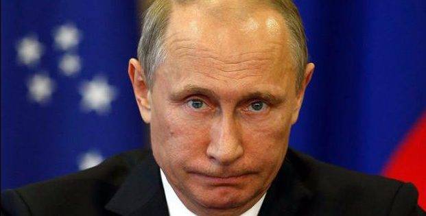 Путин подтвердил — едет в Израиль (к родне) — защищать РПЦ