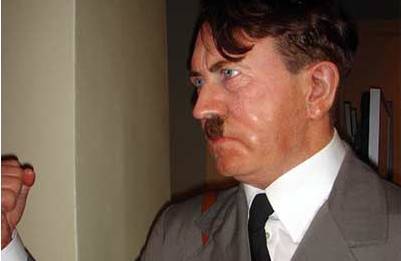В Германии на аукцион выставлена шляпа Гитлера - Cursorinfo: главные новости Израиля