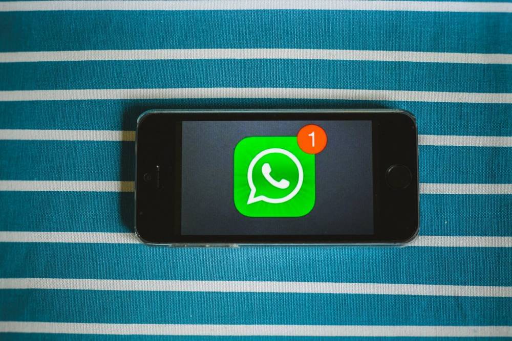 Создатель «ВКонтакте» и Telegram призвал удалить с мобильников WhatsApp
