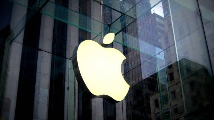 Трамп заявил о возможном освобождении Apple от пошлин на товары из КНР