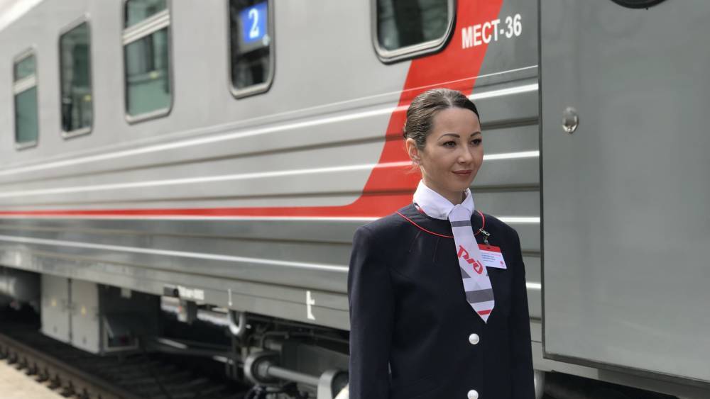 Российские поезда и самолеты могут оснастить скоростным интернетом