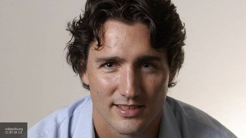 Премьер Канады сменил главу МИД страны