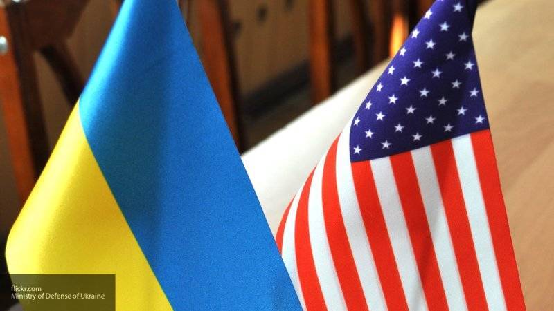 США сообщили о старте поставок сжиженного газа на Украину