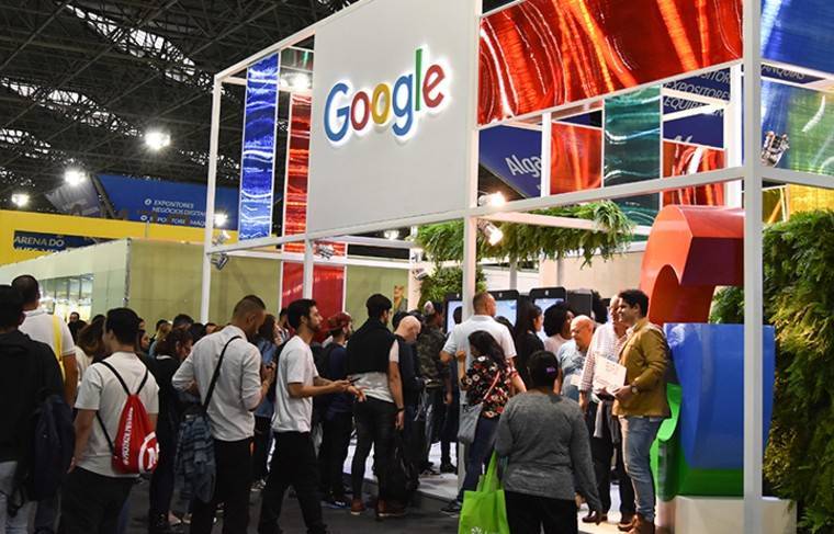 Google сократит политическую рекламу