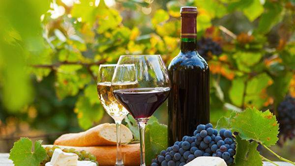 Ученые приблизились к разгадке тайны идеального винограда