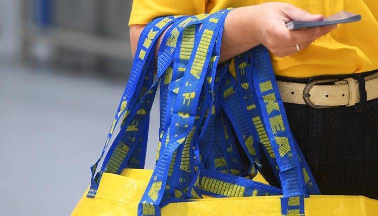 IKEA планирует открыть тысячи пунктов выдачи заказов в России