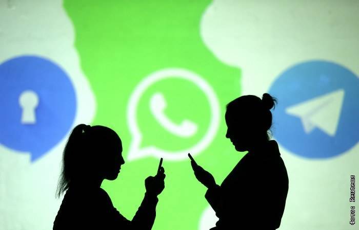 Павел Дуров призвал удалять WhatsApp со своих смартфонов