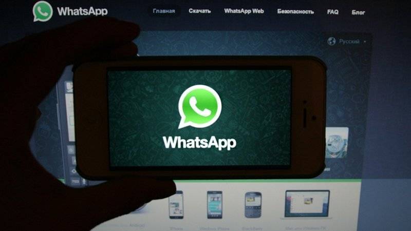 Павел Дуров назвал WhatsApp небезопасным и призвал его удалить