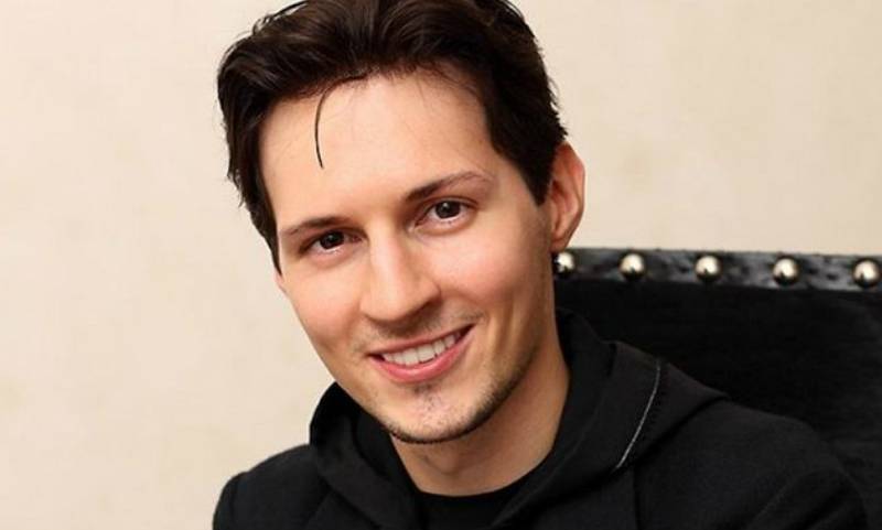 Павел Дуров призвал всех отказаться от WhatsApp