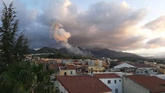 Взрыв в Италии: погибли пять человек