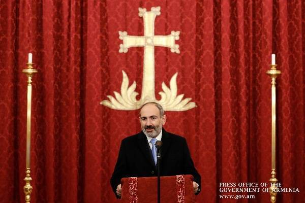 Инцидент в Милане: Пашиняну указали на пагубность его политики для Армении